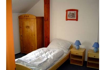 Czechy Privát Náchod, Zewnątrz